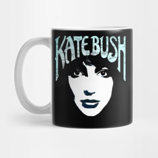 Kate bush t-shirt Mug